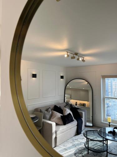 Liverpool Central City Centre Modern Apartment - Sleeps 4 photo 18