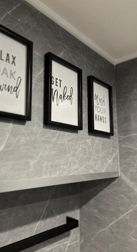 Liverpool Central City Centre Modern Apartment - Sleeps 4 photo 19