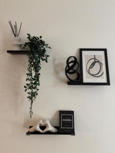 Liverpool Central City Centre Modern Apartment - Sleeps 4 photo 21