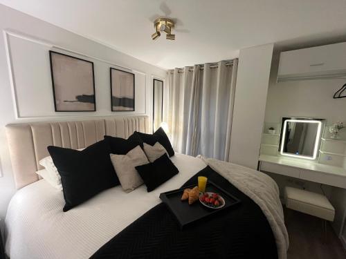 Liverpool Central City Centre Modern Apartment - Sleeps 4 photo 6