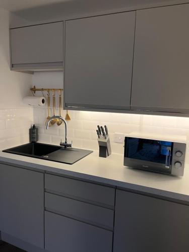 Liverpool Central City Centre Modern Apartment - Sleeps 4 photo 23