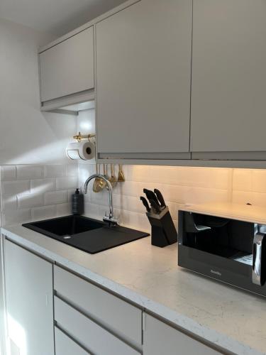 Liverpool Central City Centre Modern Apartment - Sleeps 4 photo 26