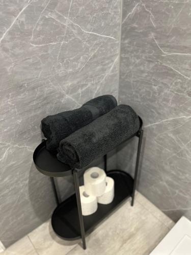 Liverpool Central City Centre Modern Apartment - Sleeps 4 photo 27