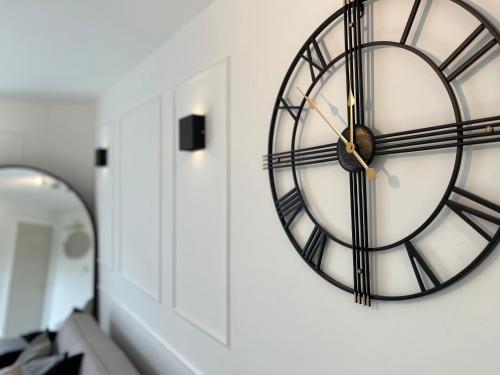 Liverpool Central City Centre Modern Apartment - Sleeps 4 photo 30