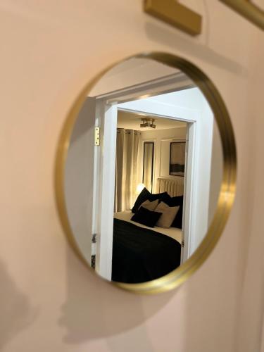 Liverpool Central City Centre Modern Apartment - Sleeps 4 photo 32