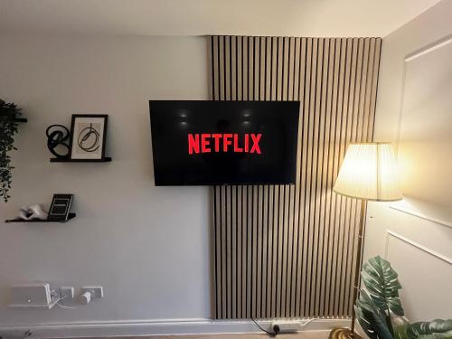 Liverpool Central City Centre Modern Apartment - Sleeps 4 photo 15