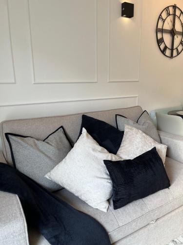 Liverpool Central City Centre Modern Apartment - Sleeps 4 photo 34