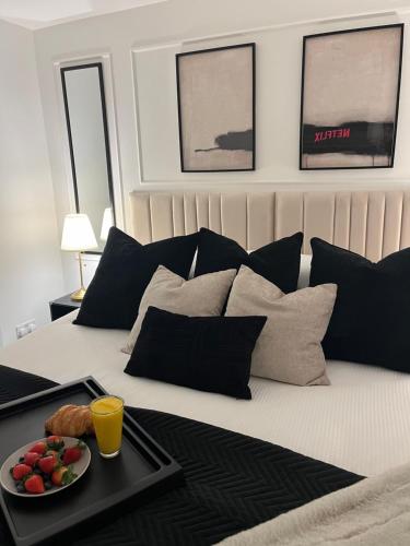 Liverpool Central City Centre Modern Apartment - Sleeps 4 photo 35
