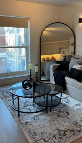 Liverpool Central City Centre Modern Apartment - Sleeps 4 photo 38
