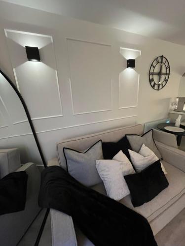 Liverpool Central City Centre Modern Apartment - Sleeps 4 photo 39