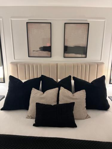 Liverpool Central City Centre Modern Apartment - Sleeps 4 photo 29