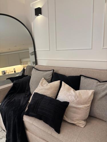 Liverpool Central City Centre Modern Apartment - Sleeps 4 photo 43