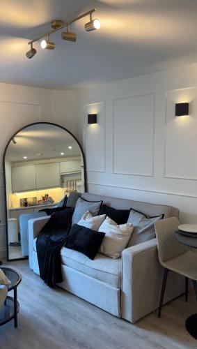Liverpool Central City Centre Modern Apartment - Sleeps 4 photo 44