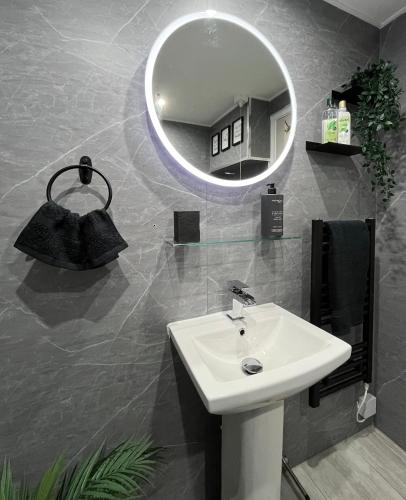 Liverpool Central City Centre Modern Apartment - Sleeps 4 photo 47
