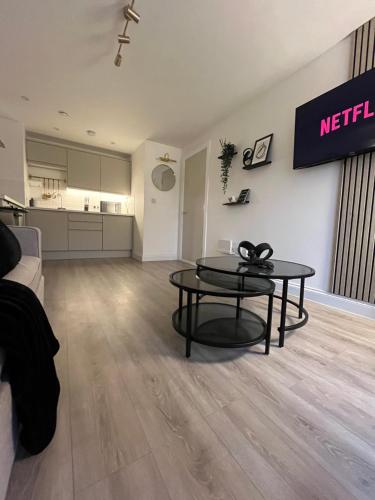 Liverpool Central City Centre Modern Apartment - Sleeps 4 photo 48