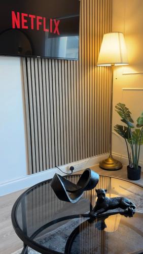 Liverpool Central City Centre Modern Apartment - Sleeps 4 photo 49