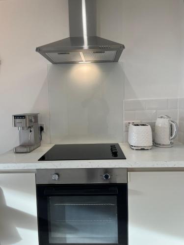 Liverpool Central City Centre Modern Apartment - Sleeps 4 photo 50