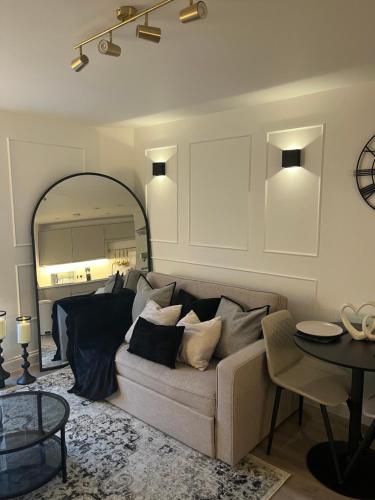 Liverpool Central City Centre Modern Apartment - Sleeps 4 photo 52