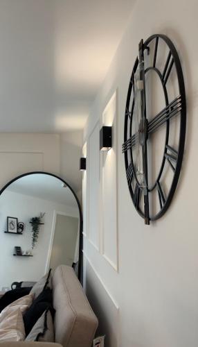Liverpool Central City Centre Modern Apartment - Sleeps 4 photo 54