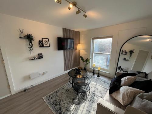 Liverpool Central City Centre Modern Apartment - Sleeps 4 photo 56