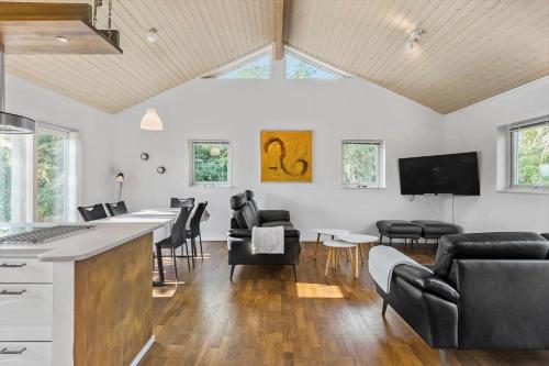 Afbeelding uit fotogalerij van S748-Stroby-Ladeplads-Alkevej-8 in Strøby Ladeplads