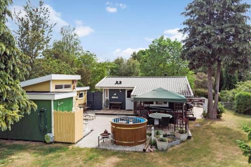 Billede fra billedgalleriet på 8159-Praesto-Vagtelvej-8 i Præstø