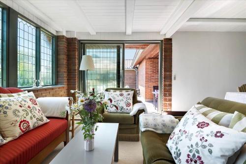 Et opholdsområde på R614-Rodvig-Stevns-Strandvaenget-1