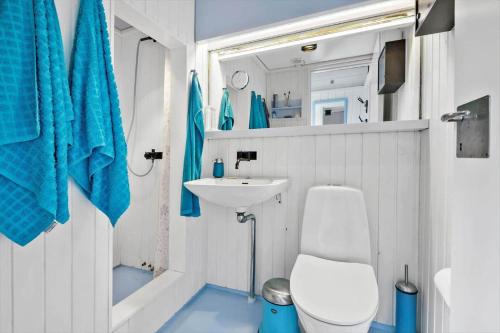 Et badeværelse på 8174-Praesto-Vagtelvej-14