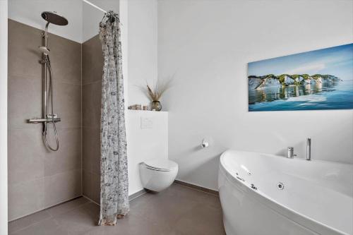 Et badeværelse på 1083-Stege-Ulvshale-Berberisvej-30