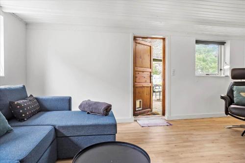 Afbeelding uit fotogalerij van 4320-Stege-Oddermose-Strandvej-5-B in Stege