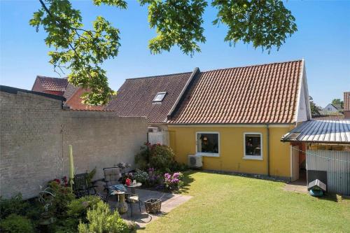 Gallery image of 4259-Stege-Fabriksgade-14 in Stege