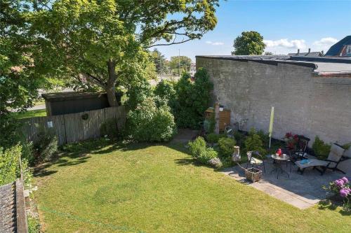 Gallery image of 4259-Stege-Fabriksgade-14 in Stege