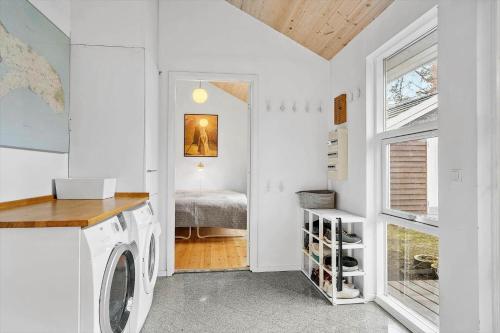 Fotografie z fotogalerie ubytování 2305-Stege-Thujavej-2 v destinaci Stege