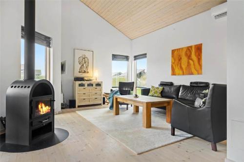 Afbeelding uit fotogalerij van 1306-Stege-Kaerhogevej-64 in Stege