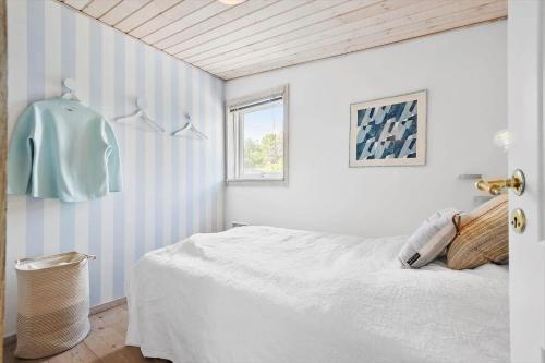 En eller flere senge i et værelse på R619-Rodvig-Gogevej-4