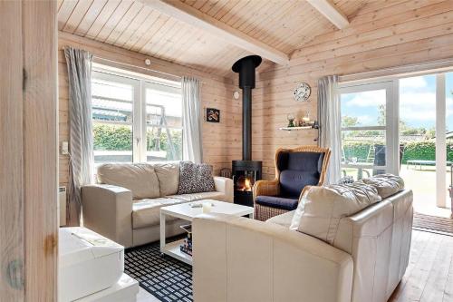 Photo de la galerie de l'établissement FA035-Faxe-Ladeplads-Strandlodden-9, à Fakse Ladeplads