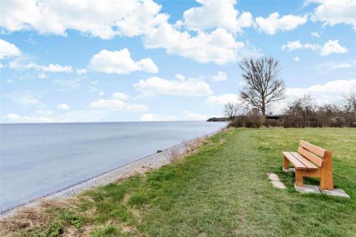 Afbeelding uit fotogalerij van R744-Rodvig-Poppelager-7 in Rødvig
