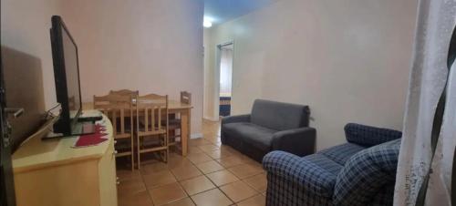 Ảnh trong thư viện ảnh của Apartamento Mobiliado ở Capão da Canoa