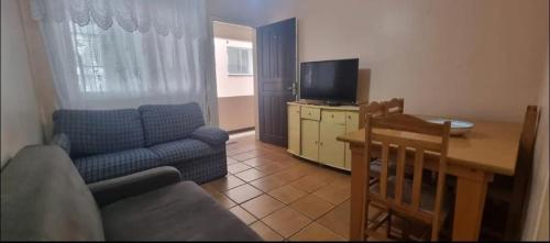 Ảnh trong thư viện ảnh của Apartamento Mobiliado ở Capão da Canoa