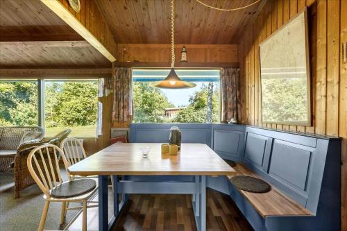 Et opholdsområde på 1072-Stege-Fuksiavej-8