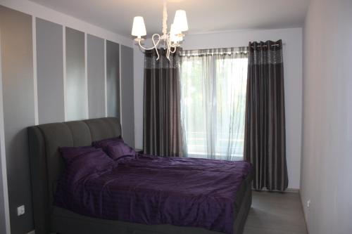 Gallery image of U-Stay Bond Apartament in Kołobrzeg