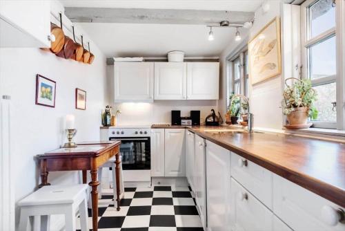 Afbeelding uit fotogalerij van 4020-Stege-Udbyvej-10 in Stege