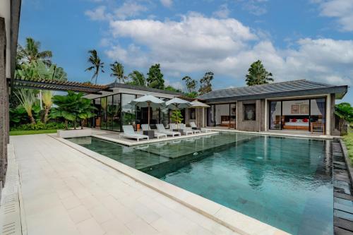 Villa Rafa by BaliSuperHost