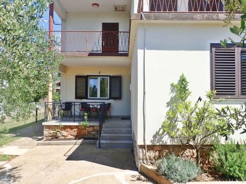 Apartment near Beach in Seline 54481