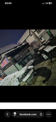 Billede fra billedgalleriet på Norfolk Arms Hotel Sheffield i Chapeltown