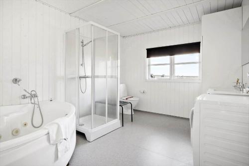 Et badeværelse på OH363-Storvorde-Aalborgvej-86-A