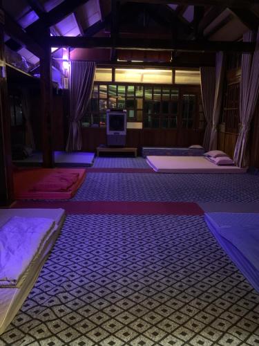 Billede fra billedgalleriet på Chiềng Đi Dreamy i Mộc Châu