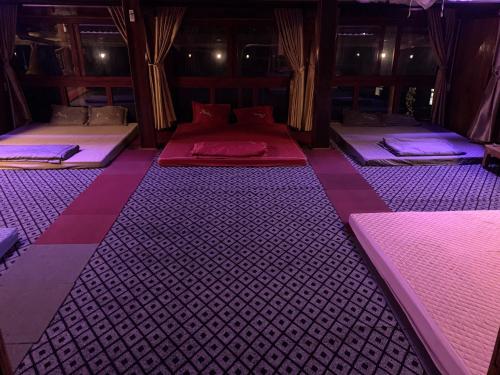 Billede fra billedgalleriet på Chiềng Đi Dreamy i Mộc Châu