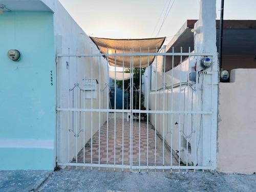 Galeri foto Casa Playa Blanca di Progreso