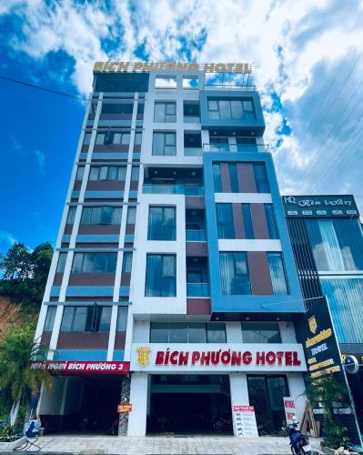 Gallery image of Bich Phuong Hotel in Ha Giang